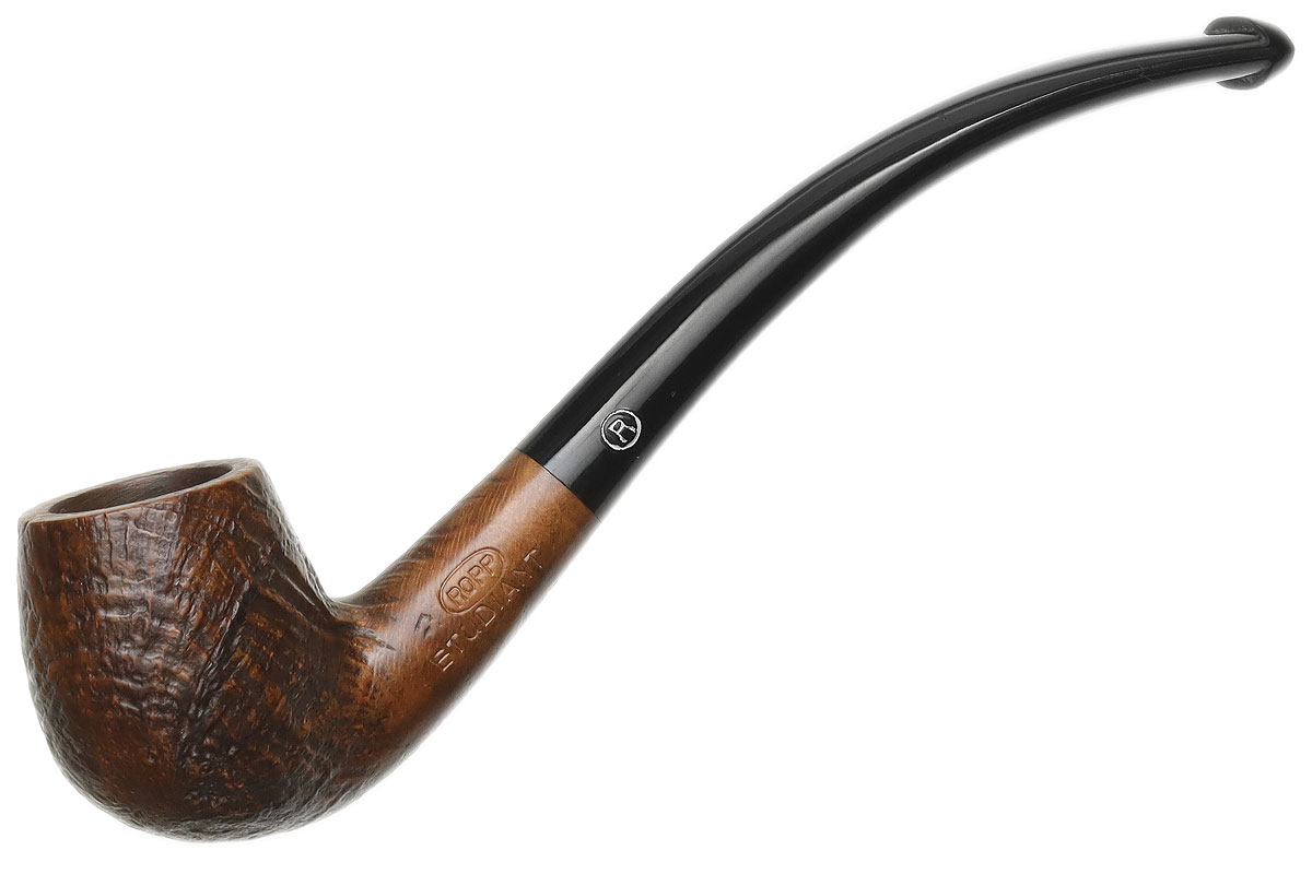 Ropp Etudiant Sandblasted (J03)