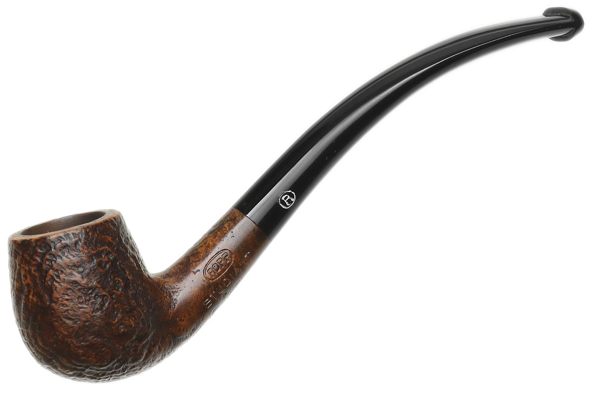 Ropp Etudiant Sandblasted (J03)