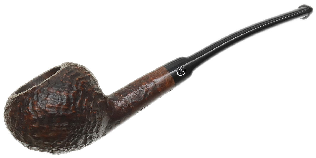 Ropp Etudiant Sandblasted (J06)