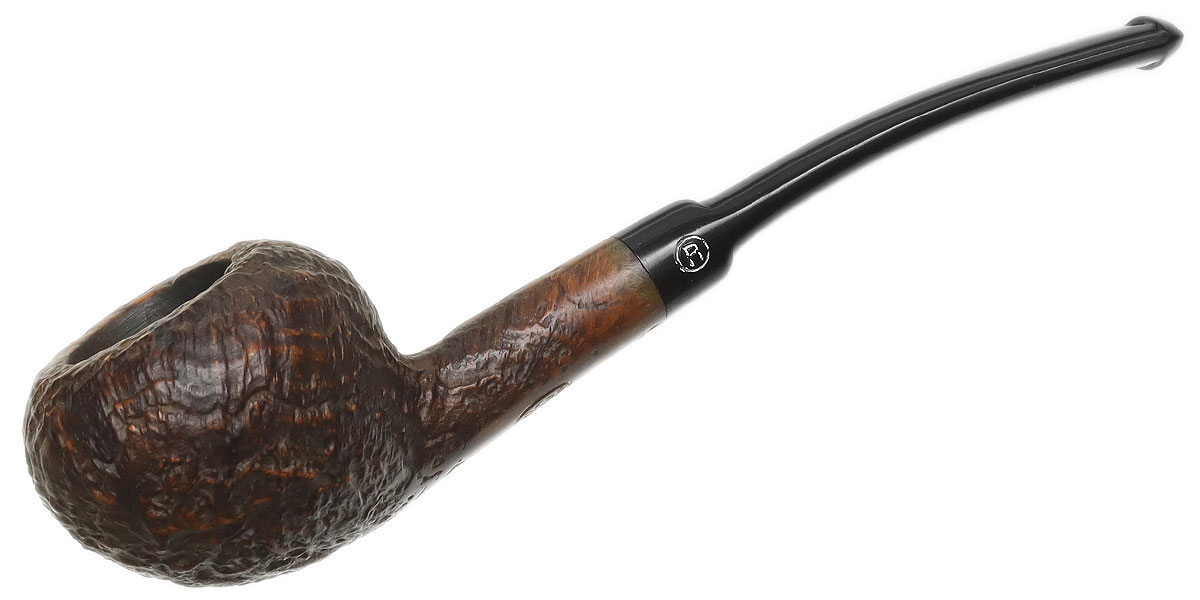 Ropp Etudiant Sandblasted (J06)