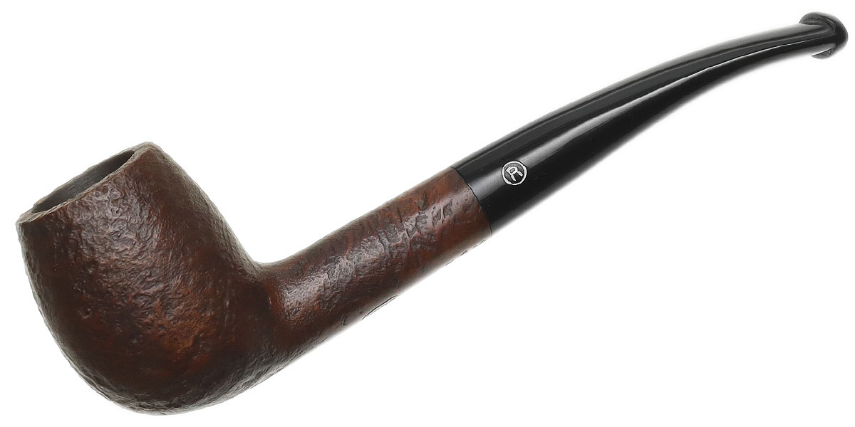 Ropp Etudiant Sandblasted (J08)