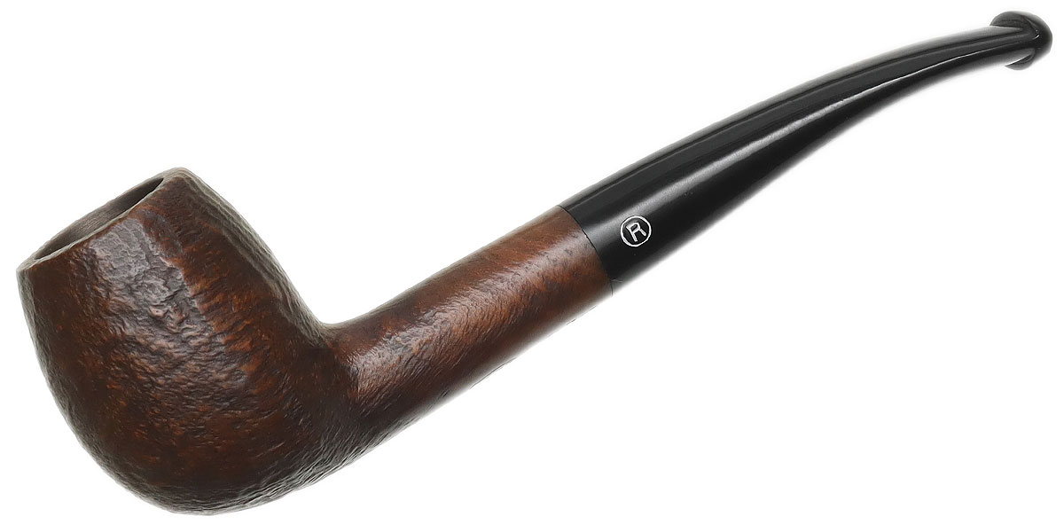 Ropp Etudiant Sandblasted (J08)