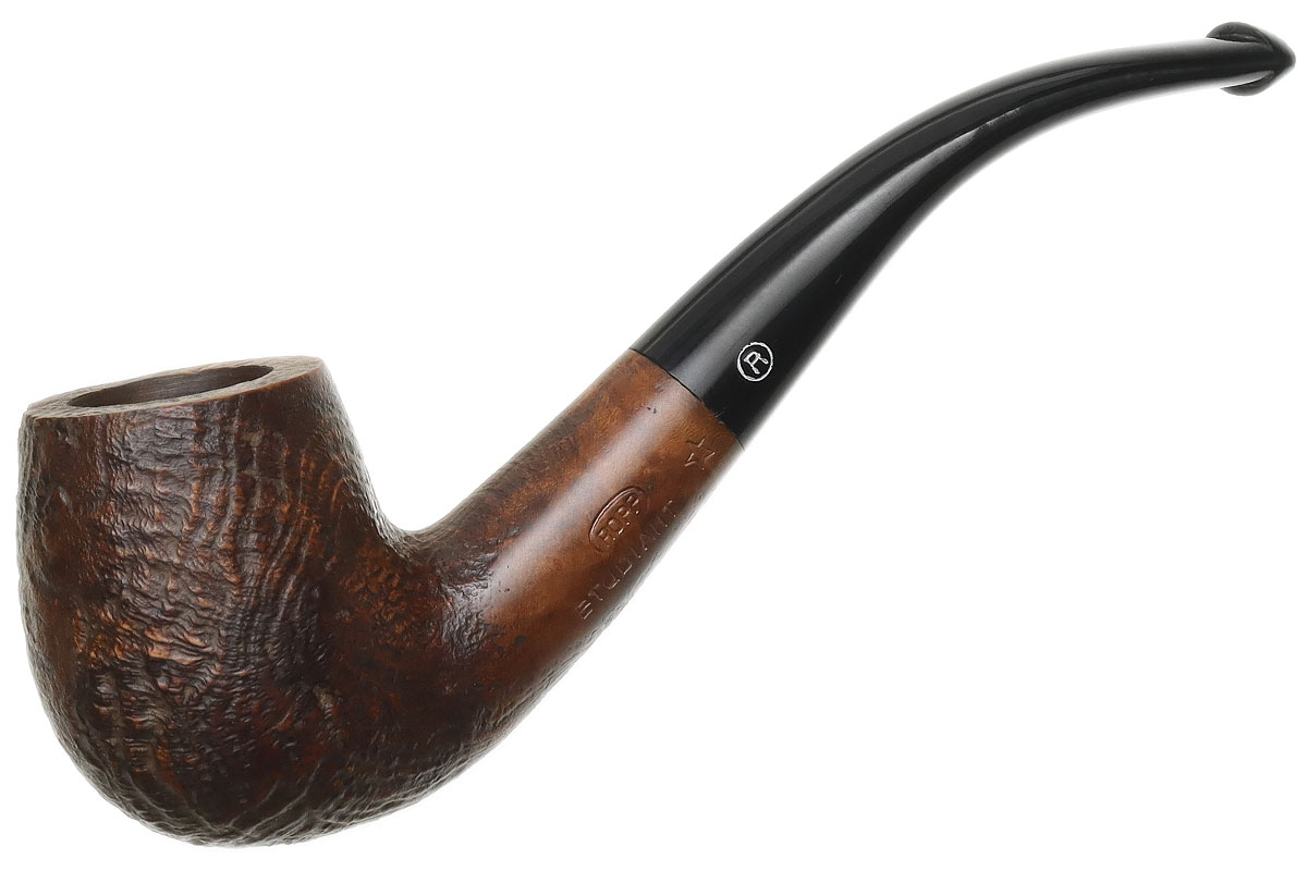 Ropp Etudiant Sandblasted (J18)