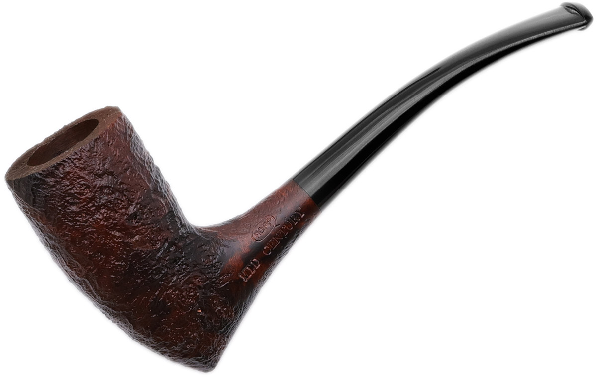 Ropp Mid-Century Sandblasted (M307)