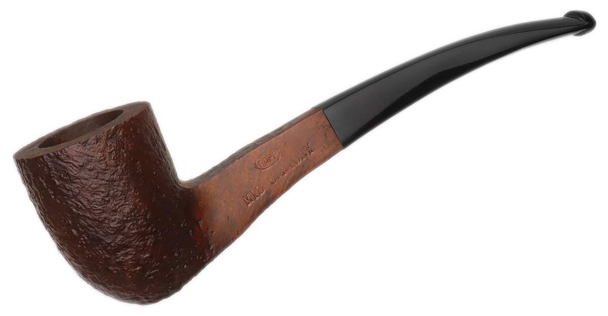 Ropp Mid-Century Sandblasted (M309)