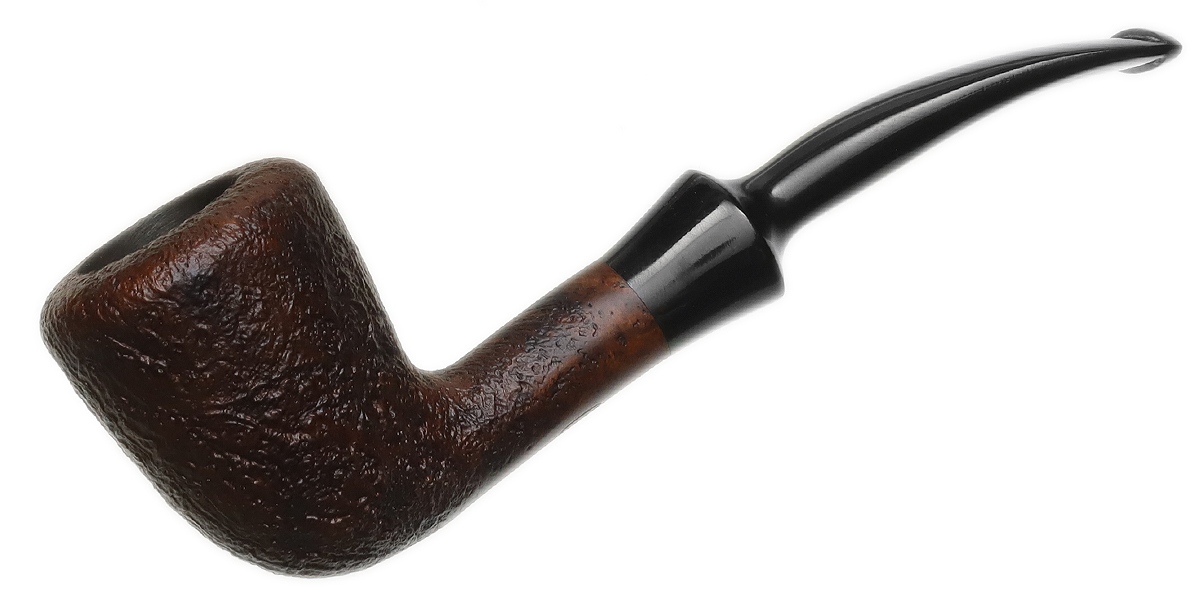 Ropp Mid-Century Sandblasted (M613)