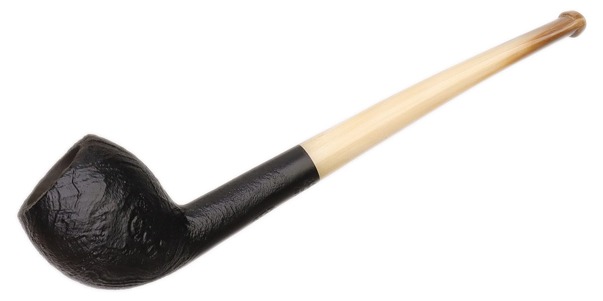 Ropp Vintage Sandblasted (428B)