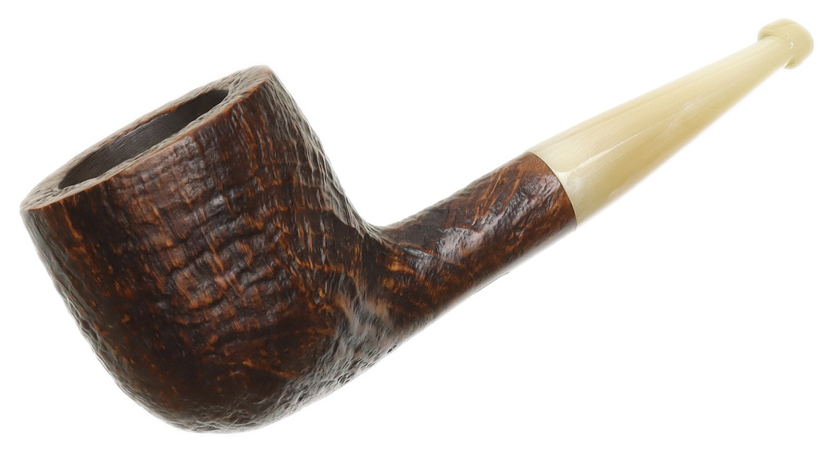 Ropp Vintage Stout Sandblasted Pot