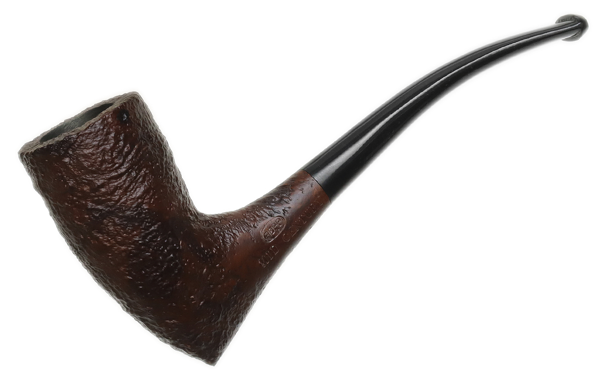 Ropp Mid-Century Sandblasted (M307)