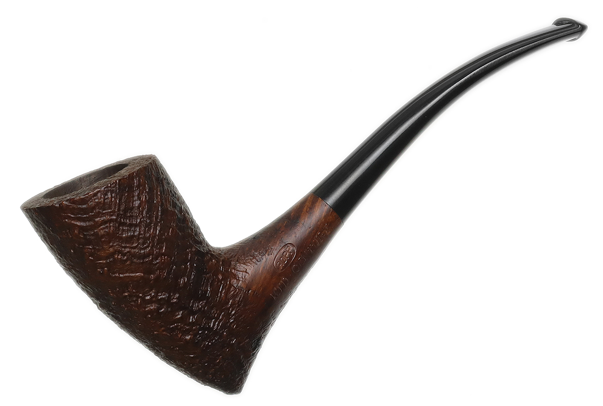 Ropp Mid-Century Sandblasted (M305)