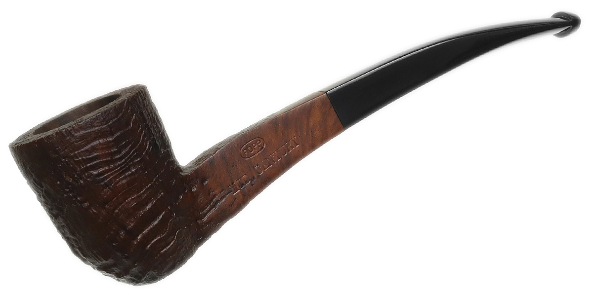 Ropp Mid-Century Sandblasted (M309)