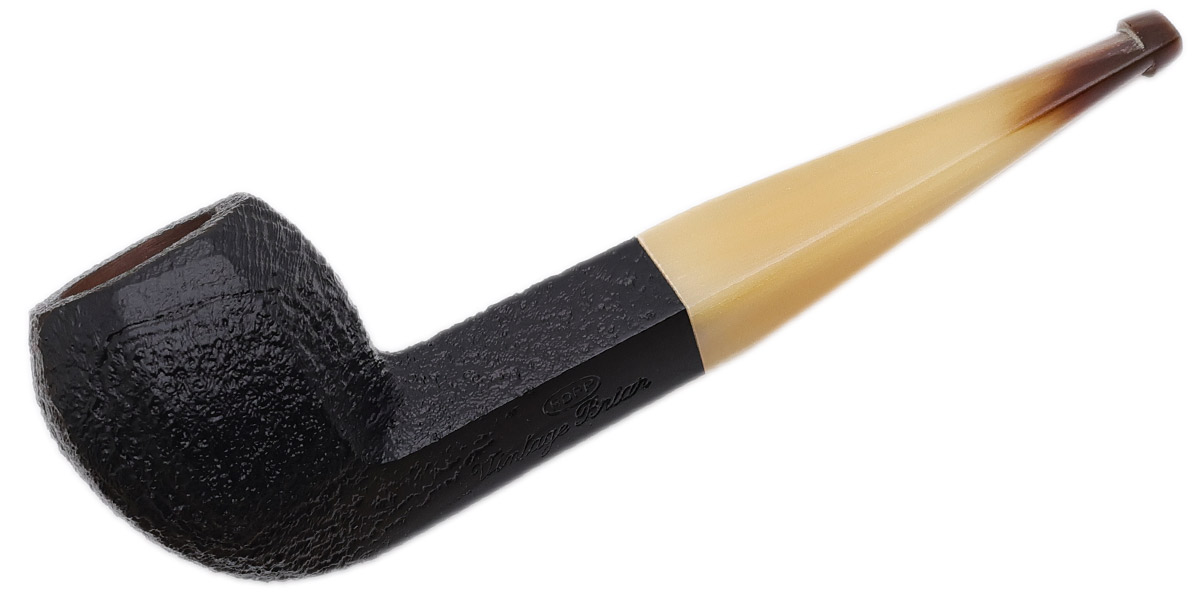 Ropp Vintage Sandblasted (8P)