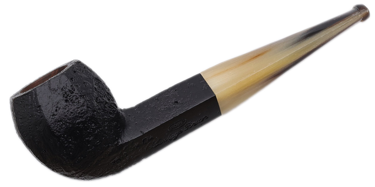 Ropp Vintage Sandblasted (8P)