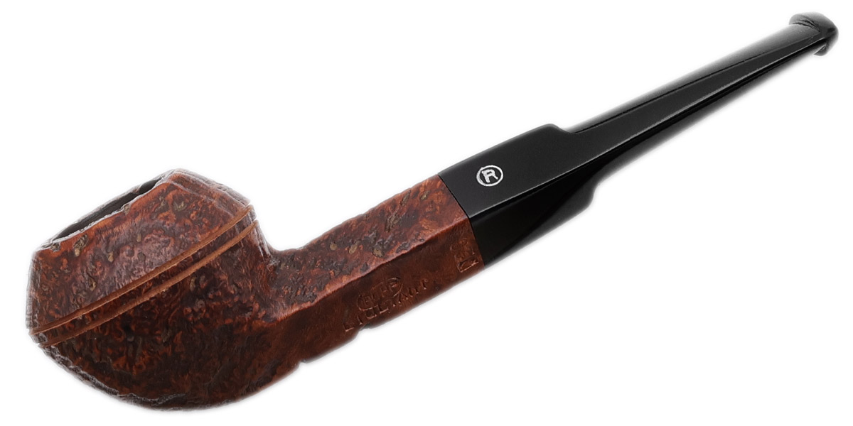 Ropp Etudiant Sandblasted (J20)
