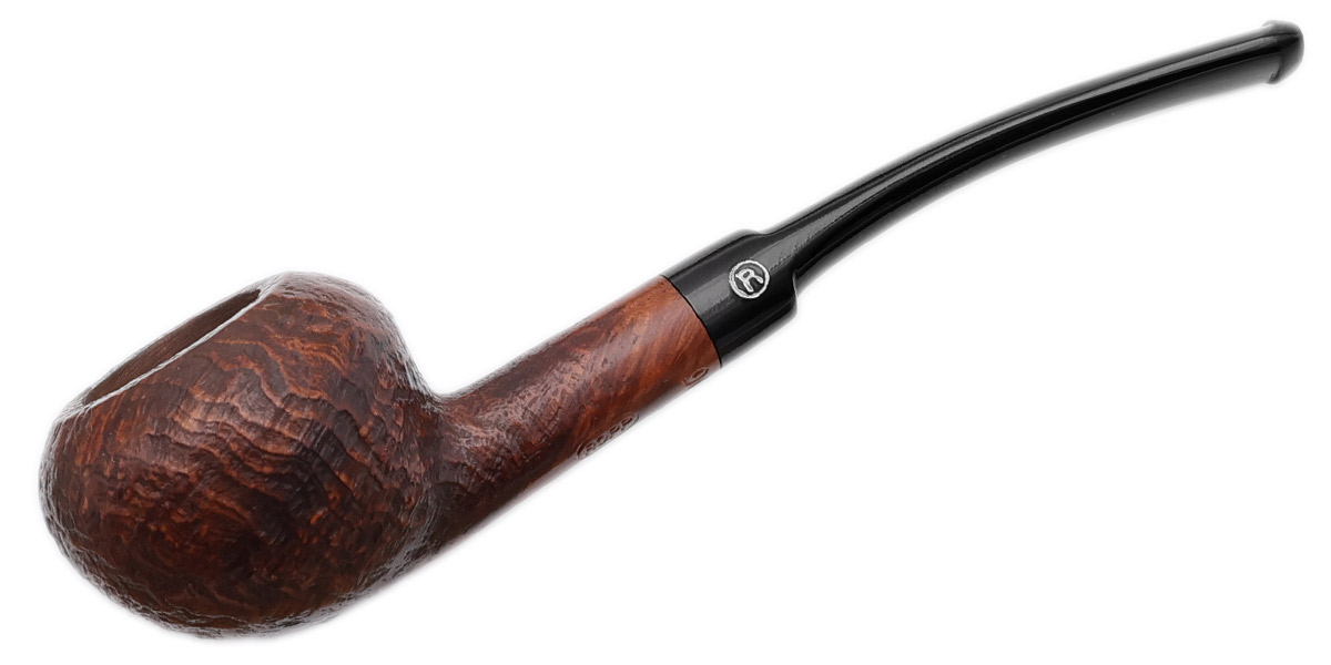 Ropp Etudiant Sandblasted (J06)