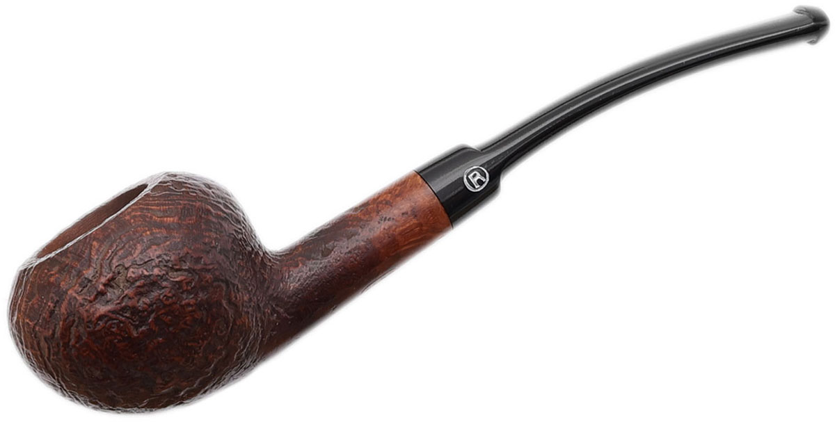 Ropp Etudiant Sandblasted (J06)