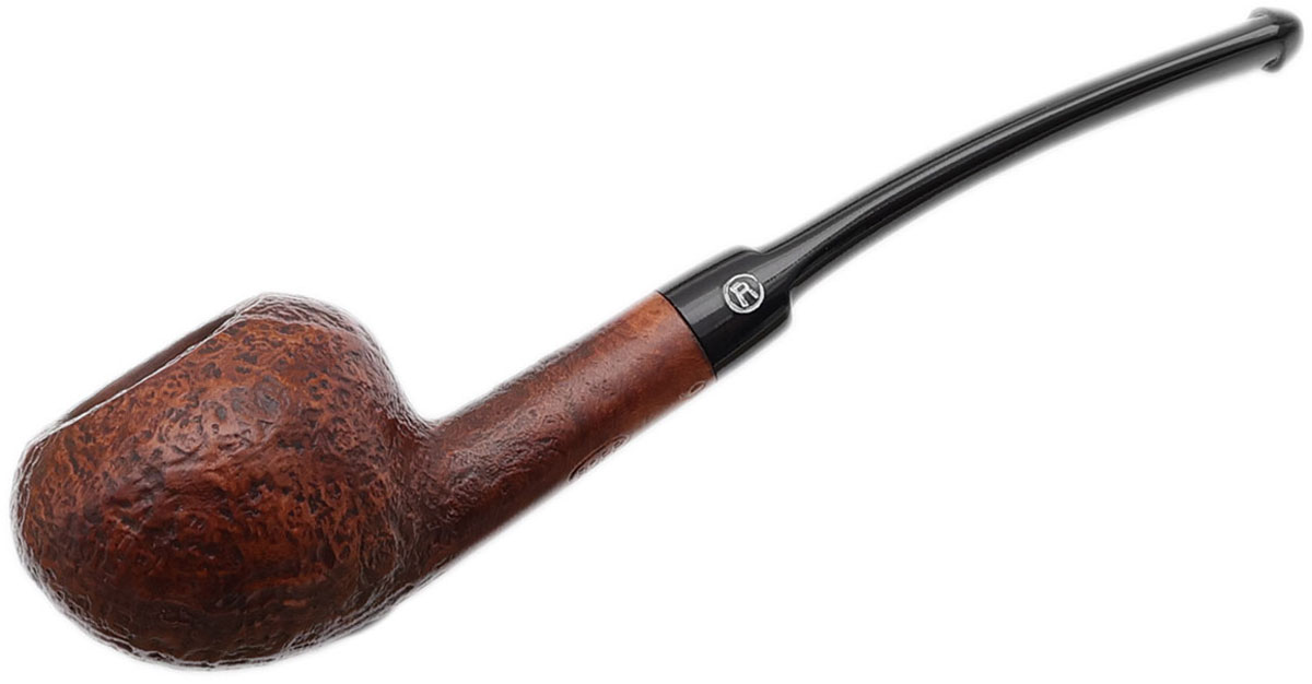Ropp Etudiant Sandblasted (J06)
