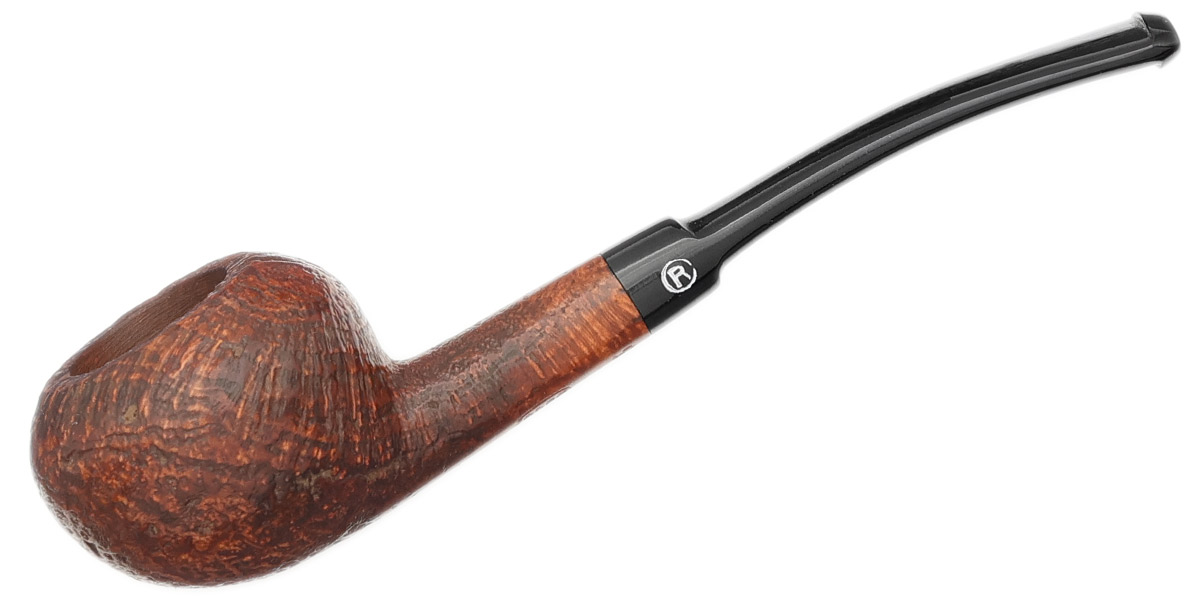 Ropp Etudiant Sandblasted (J06)