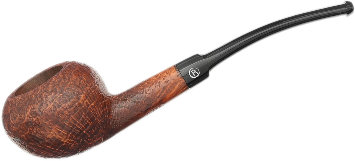 Ropp Etudiant Sandblasted (J06)