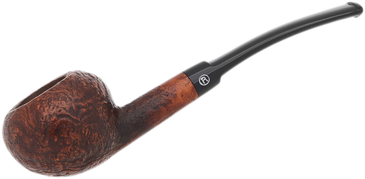 Ropp Etudiant Sandblasted (J06)