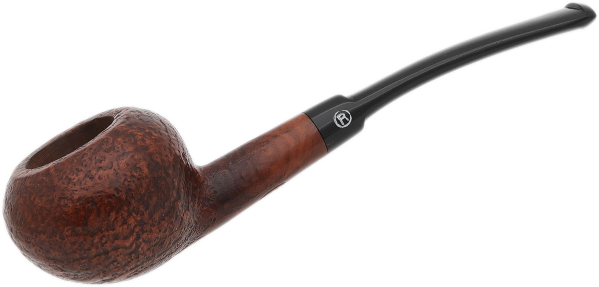 Ropp Etudiant Sandblasted (J06)