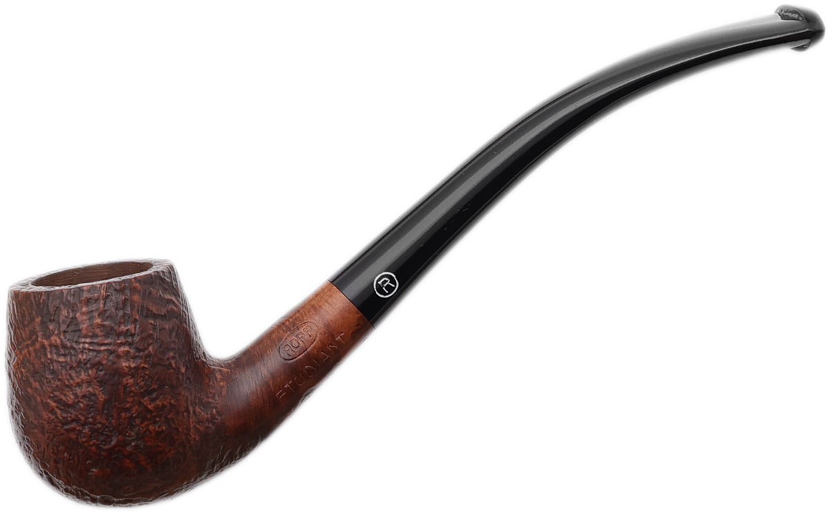 Ropp Etudiant Sandblasted (J03)