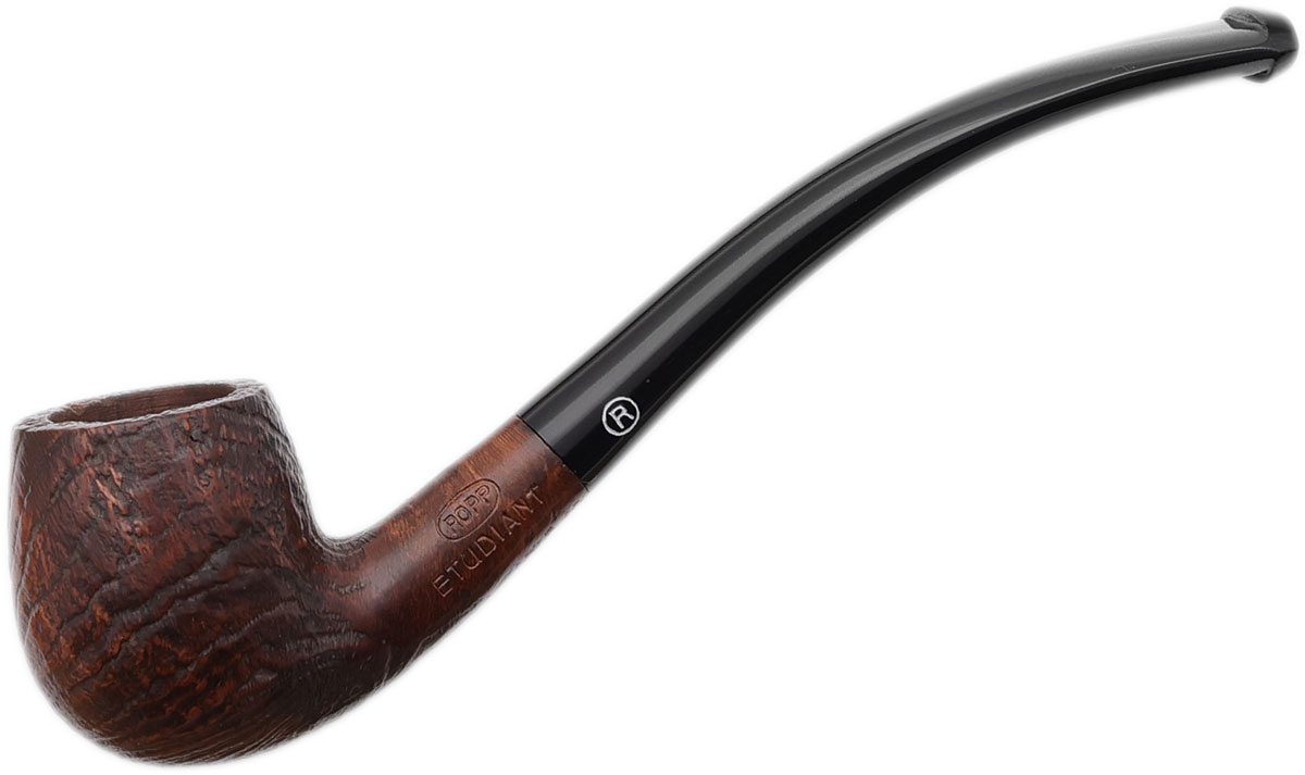 Ropp Etudiant Sandblasted (J03)