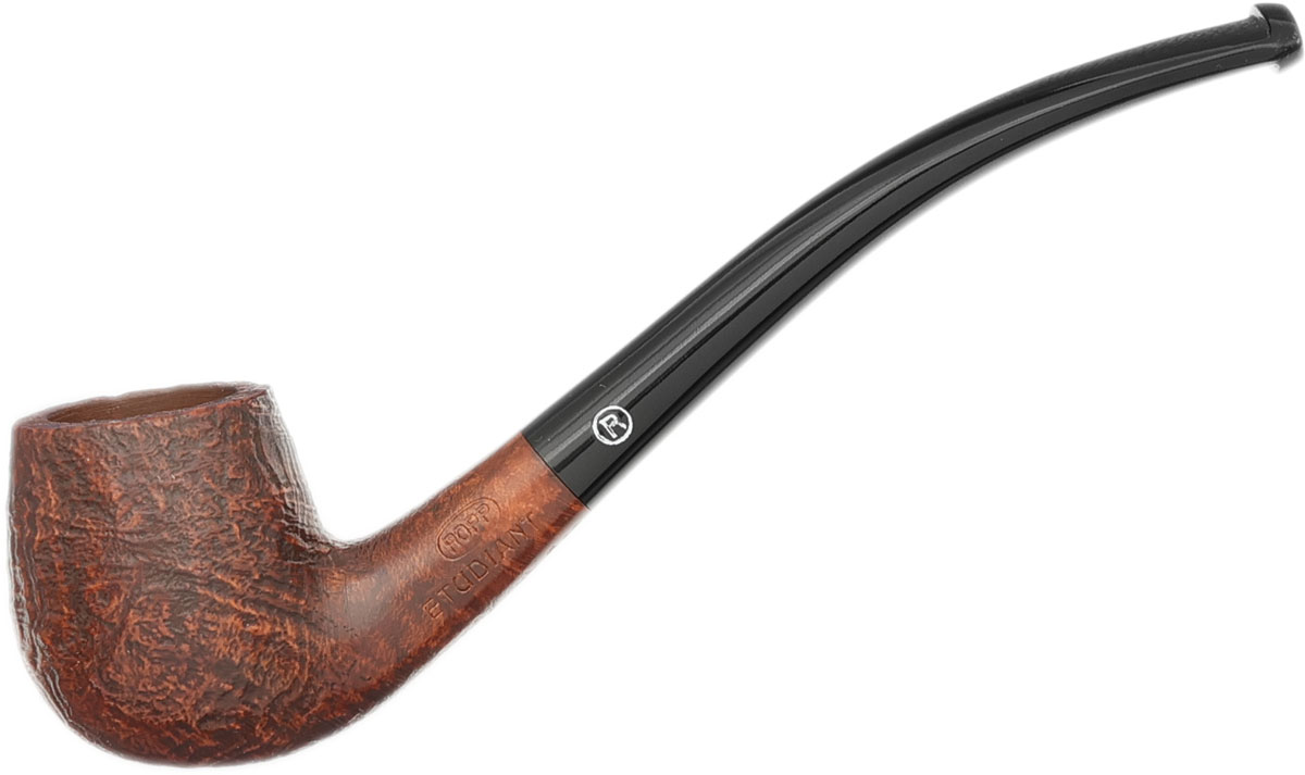 Ropp Etudiant Sandblasted (J03)