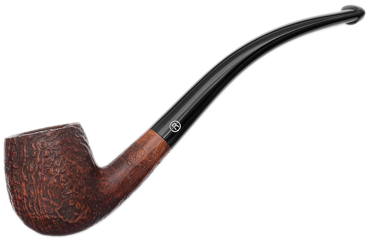 Ropp Etudiant Sandblasted (J03)
