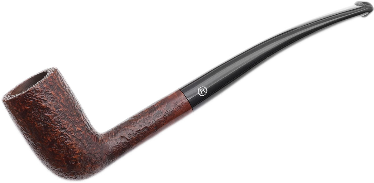Ropp Etudiant Sandblasted (J05)