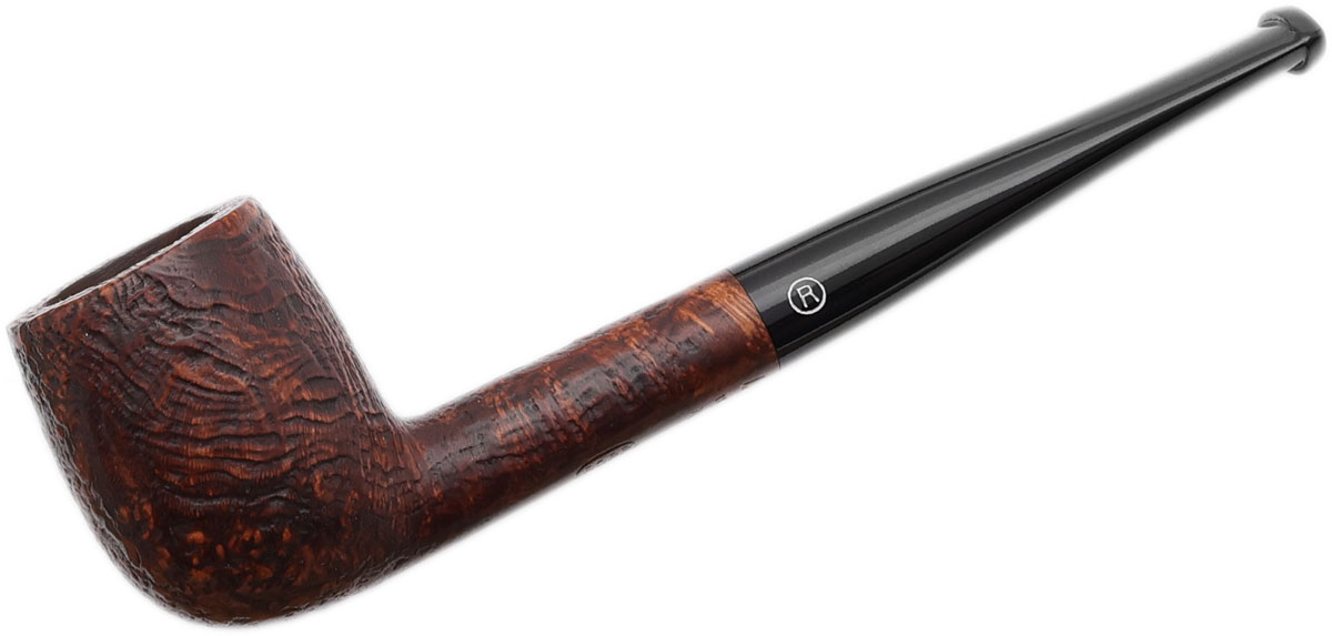 Ropp Etudiant Sandblasted (J07)