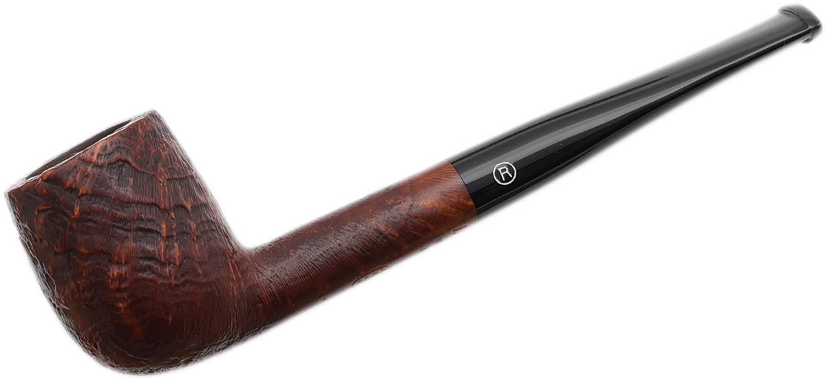 Ropp Etudiant Sandblasted (J07)