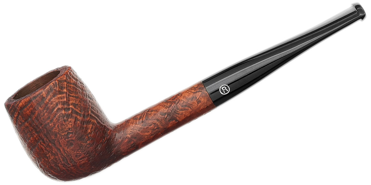 Ropp Etudiant Sandblasted (J07)