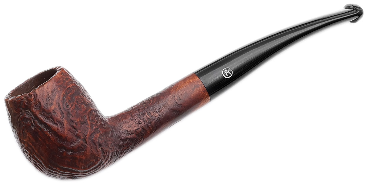 Ropp Etudiant Sandblasted (J08)