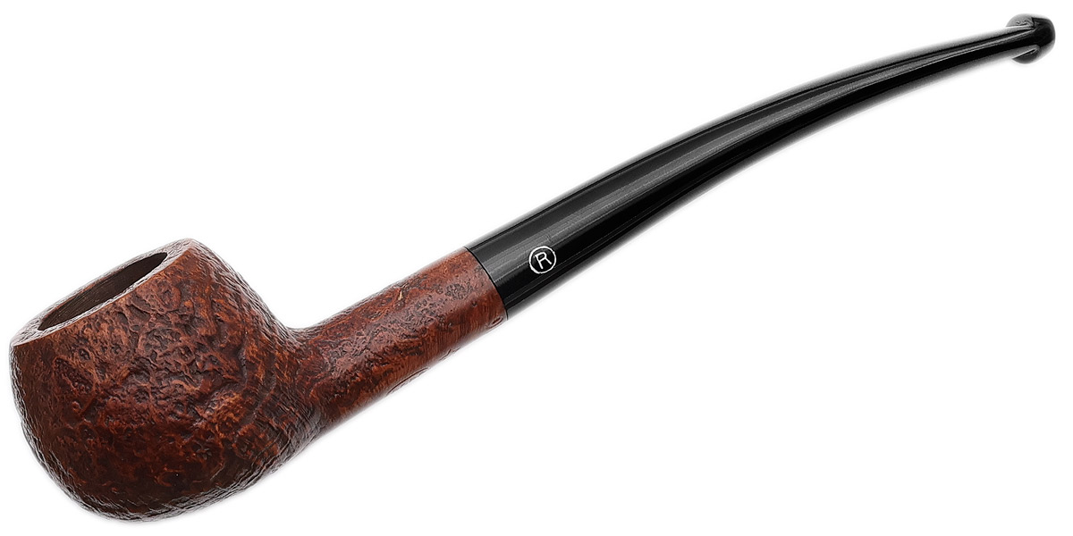 Ropp Etudiant Sandblasted (J16)