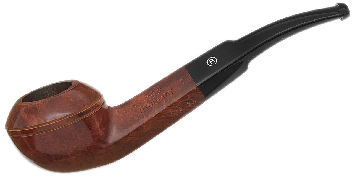 Ropp Etudiant Smooth (J24)