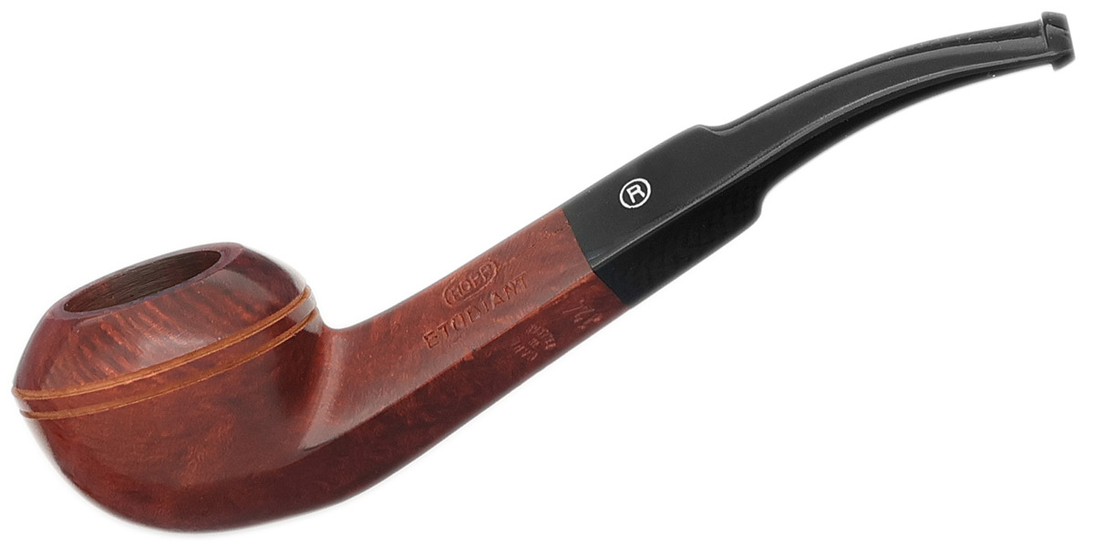 Ropp Etudiant Smooth (J24)