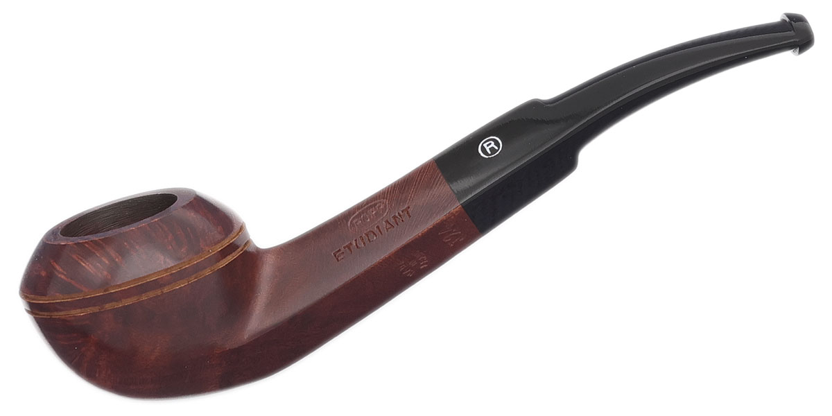 Ropp Etudiant Smooth (J24)