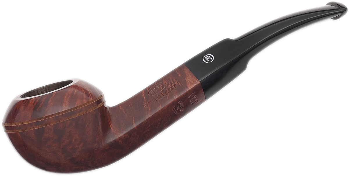 Ropp Etudiant Smooth (J24)