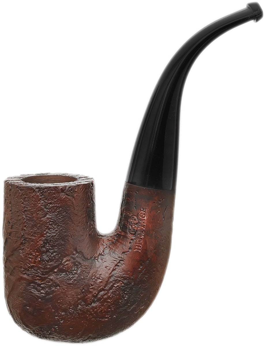 Ropp Heritage Sandblasted (355)