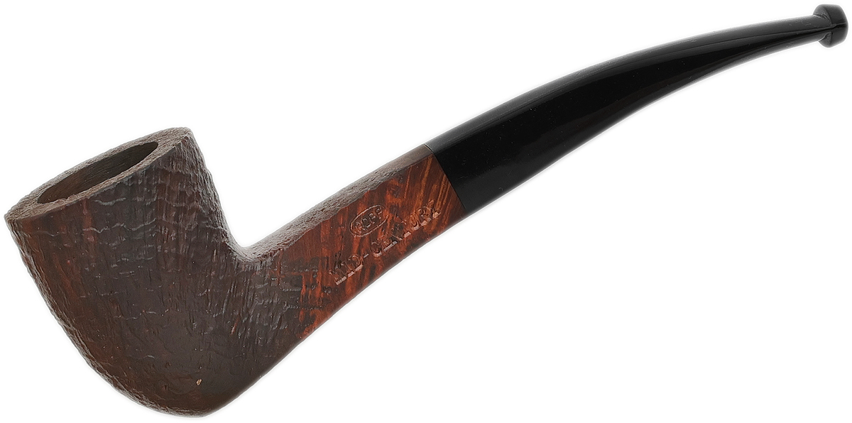Ropp Mid-Century Sandblasted (M309)