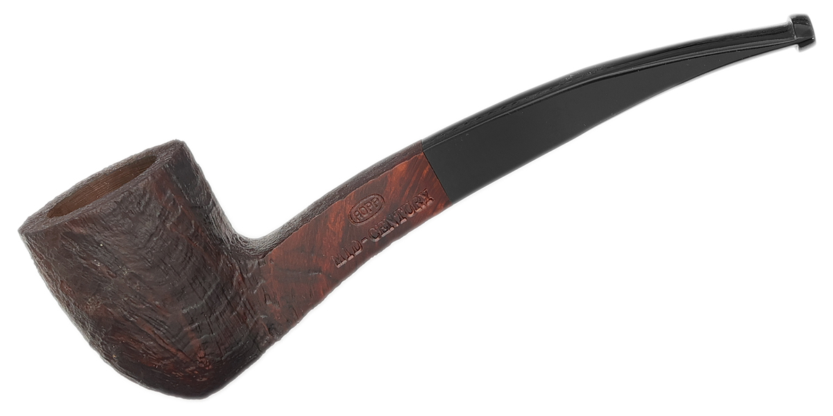 Ropp Mid-Century Sandblasted (M309)