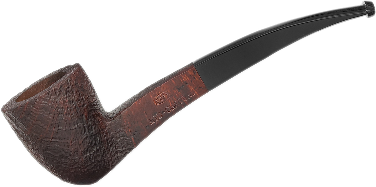 Ropp Mid-Century Sandblasted (M309)
