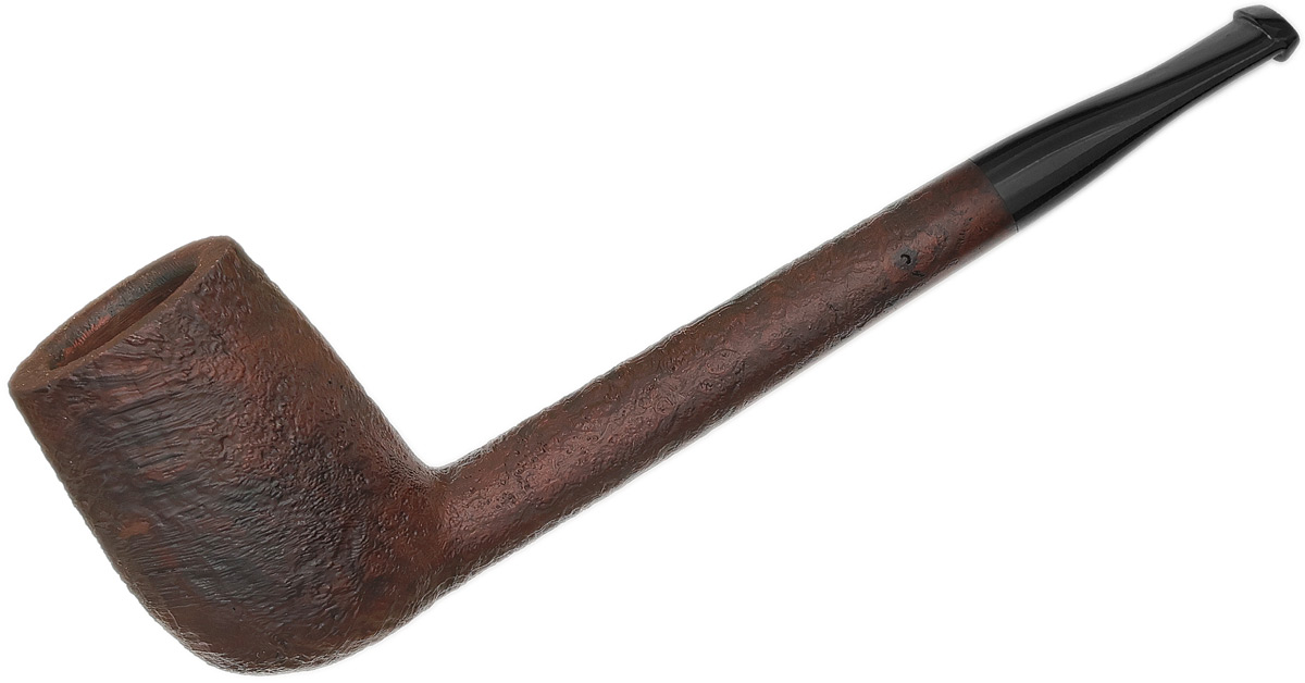 Ropp Sandblasted Canadienne