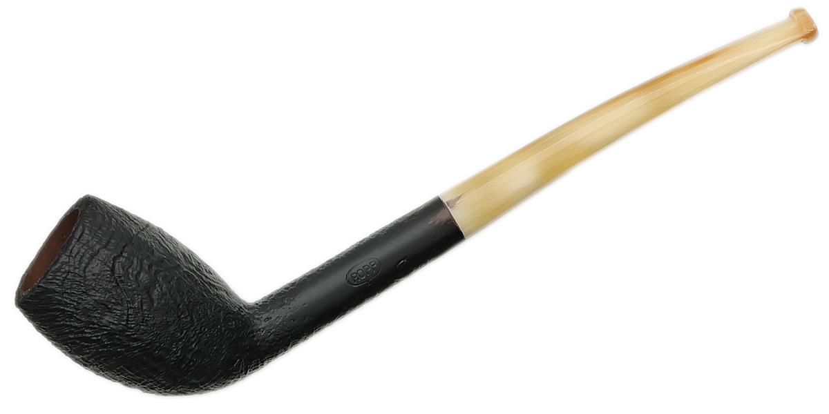 Ropp Vintage Sandblasted (347)