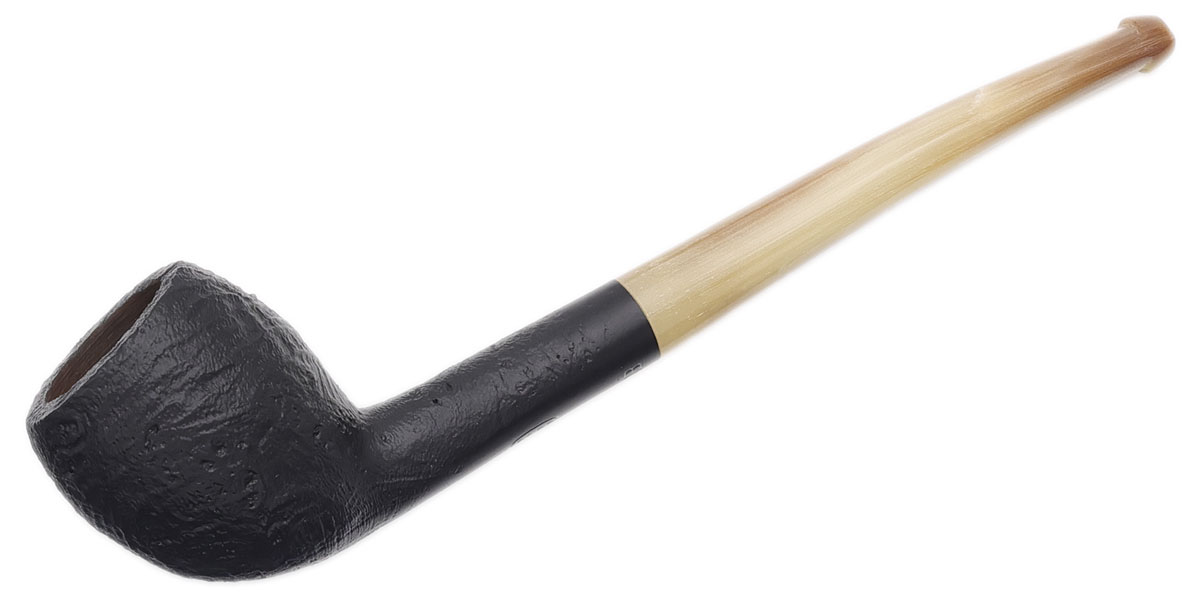 Ropp Vintage Sandblasted (428B)