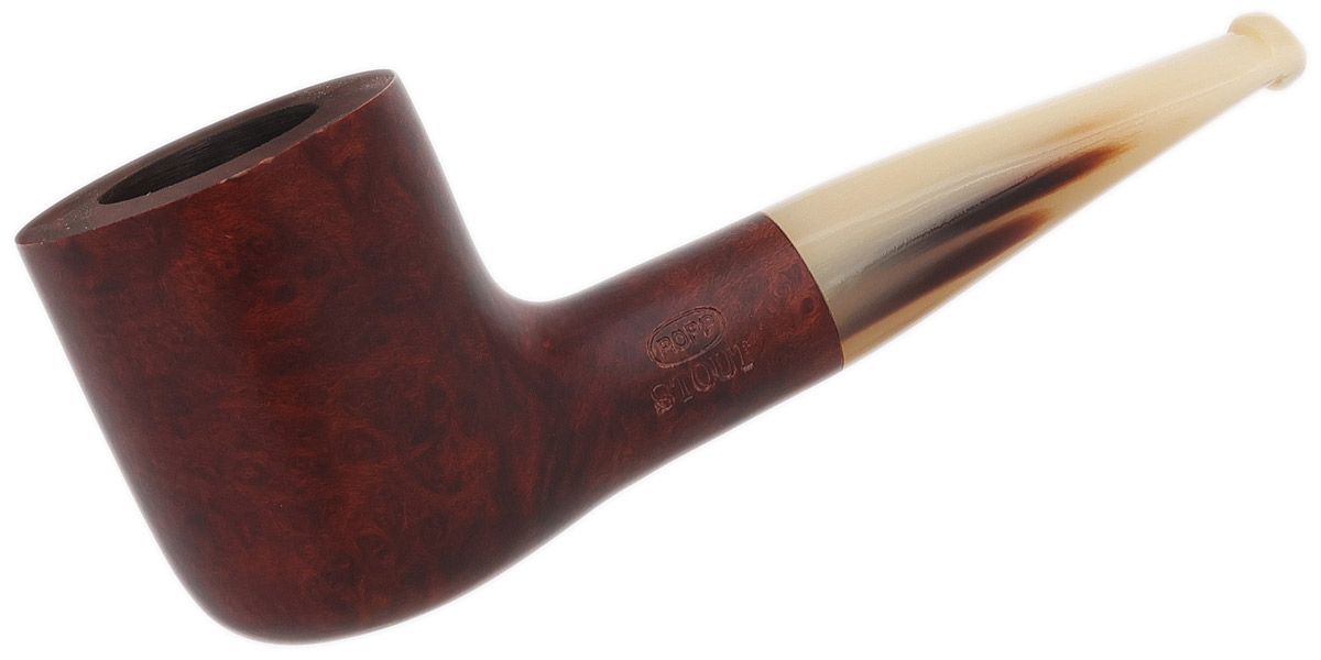 Ropp Vintage Stout Smooth Billiard