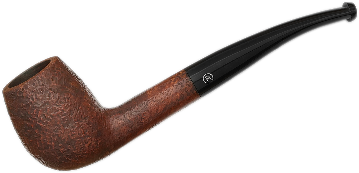 Ropp Etudiant Sandblasted (J08)