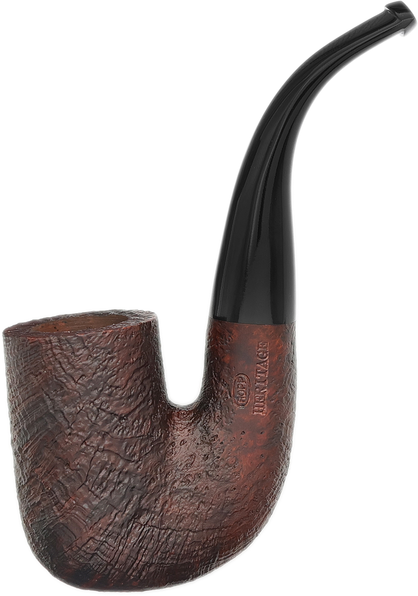 Ropp Heritage Sandblasted (355)