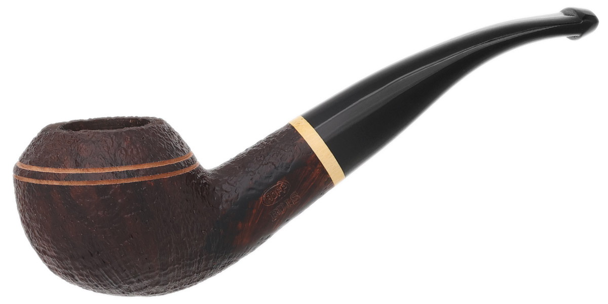 Ropp Buis Sandblasted (372) (9mm)